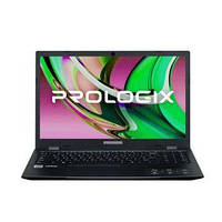 Ноутбук Prologix M15-720 (PN15E02.I51016S5NU.005) Black