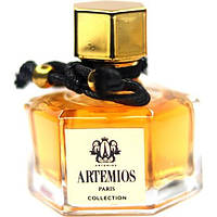 Арабські  жіночі парфуми Artemios collection perfume 50 мл