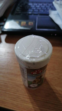 УЦІНКА!! Кальцій для собак 8in1 Excel «Calcium» 155 таблеток (для зубів і кісток), фото 3