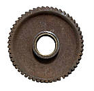 Шестерня проміжна із втулкою МТЗ (Д-240) (Z=53) (Оригінал) (240-1006240-А), фото 3