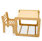 Комплект Sportbaby Кубик