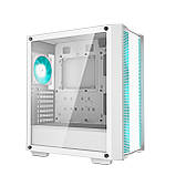 Корпус DeepCool CC560 V2 White (R-CC560-WHGAA4-G-2) без БЖ, фото 2