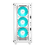 Корпус DeepCool CC560 V2 White (R-CC560-WHGAA4-G-2) без БЖ, фото 4