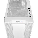 Корпус DeepCool CC560 V2 White (R-CC560-WHGAA4-G-2) без БЖ, фото 8