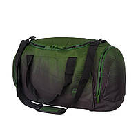 Спортивная сумка Coolpack Fit "Gradient Grass" 27х57х31 см