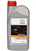 Моторна олива Toyota Engine Oil Fuel Economy 5W-30 1 л