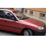 Daewoo 71U Coral Poly базова автоемаль ADI UPP - 0.8л, фото 4