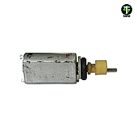 DC motor FF180SH-3533 (3-6V) 6V 19500 rpm