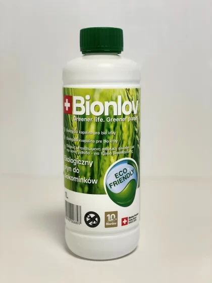 Біопаливо Bionlov Premium 1 л