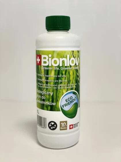 Біопаливо Bionlov Premium 1 л, фото 1