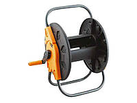 Катушка для шланга (без колес) Orange (60м-1/2) 3601 ТМ PRESTO-PS BP