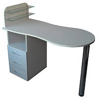 Маникюрный стол Opus Studio Стандарт Складной