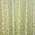 Атлас жакард 2-х-стор. для штор листя аканта жовтий, ш.280, фото 4