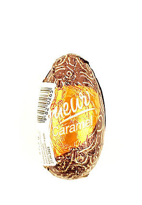 Шоколадні яйця з алкогольною начинкою Figaro 27.5 г