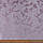 Атлас жакард 2-х-стор. для штор листя аканта бузковий світлий, ш.280, фото 2