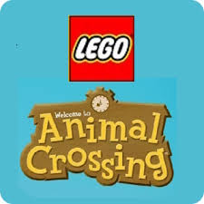 LEGO Animal Crossing