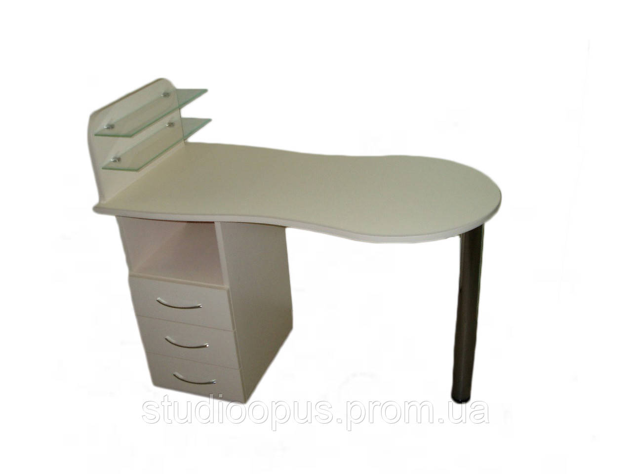 Манікюрний стіл Opus Studio "Стандарт"