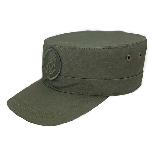 D-TAC Field Cap Olive Green Кепка полевая тактическая летняя военная ...