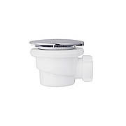 Сифон для душового піддона ANIplast 1 1/2'х90 мм Е320CEU