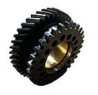 Шестерня привода ТНВД з втулкою МТЗ (Д-240) (Оригінал) (240-1006311-В), фото 3