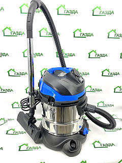 Пилосос для сухого та вологого прибирання AL-FA ALVC25L-1