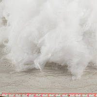 Холлофайбер Пух лебединий Мікс (М-3) білий (за 1 кг), 10 кг мішок (22661.008)