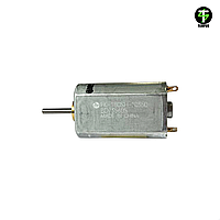 DC motor FK-180SH-10350 (6-24V) 24V 10200 rpm