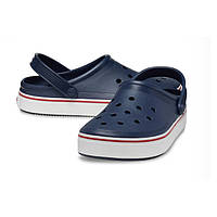 Crocs Crocband COURT Navy