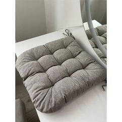 Подушка для стільця Ardesto Oliver, 40х40 см (ART02OD)