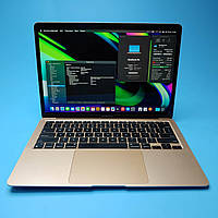 Ноутбук Apple MacBook Air 13 2020 A2337 (Apple M1/RAM 16GB DDR4/SSD 512GB) Б/В