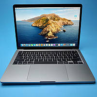 Ноутбук Apple MacBook Pro 13 2020 A2251 (Core i7/RAM 32GB/SSD 512GB) Б/В
