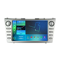 Штатная магнитола Qline CAMR-9232 Toyota Camry 40 з кнопками 2/32Gb 8core 4G Carplay DSP