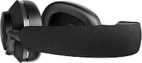 Навушники з мікрофоном Bowers&Wilkins PX7 S2 Black, фото 6