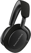 Навушники з мікрофоном Bowers&Wilkins PX7 S2 Black, фото 4