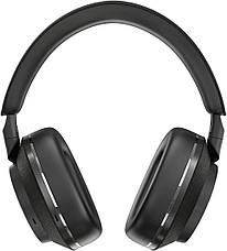 Навушники з мікрофоном Bowers&Wilkins PX7 S2 Black, фото 3