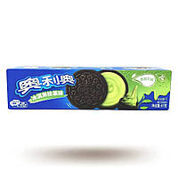 Oreo Ice cream filled with matcha China Марозиво матча 97g