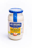 Майонез Hellmanns Original 420 мл