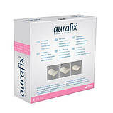 Ортопедична подушка під поперек Aurafix (Аурафікс) 840 з ефектом пам'яті, фото 5