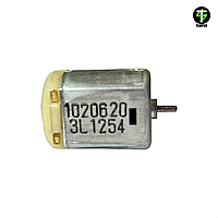 DC motor FC-280SA-20150 (3-12V) 12V 11400 rpm