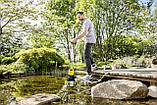 Дренажний насос для брудної води з відкачуванням до дна Karcher SP 16.000 Dual 1.645-832.0, фото 3