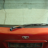 Daewoo 72U Orange Red базова автоемаль ADI UPP - 0.8л, фото 3