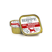 Паштет Kippy Pate Dog Adult Beef 150г (8015912511553)