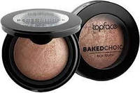 TopFace Baked Choice Rich Touch Highlighter Хайлайтер запечений РТ702 104