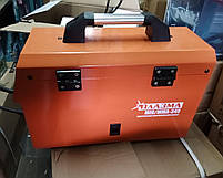 Зварювальний інверторний напівавтомат Плазма 340, фото 8