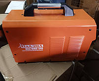 Зварювальний інверторний напівавтомат Плазма 340, фото 6