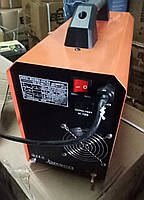 Зварювальний інверторний напівавтомат Плазма 340, фото 7
