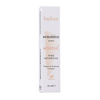 Праймер TopFace Mineral Sensitive Primer Pore Minimizing, 30 мл.