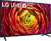 Телевізор LG 43UR7400, фото 2