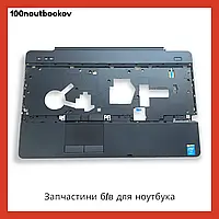 Dell Latitude E6540 | Верхняя часть корпуса, топкейс pn AP0VI000A00 A131CR 0GPV9K | ИДЕАЛ Б/у