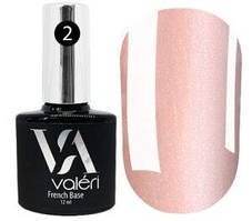 French Base Valeri № 2 (12 ml).